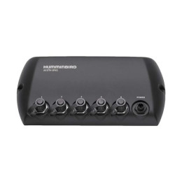 Кабель 5-портовый Ethernet-commutator Humminbird AS ETH 5PXG