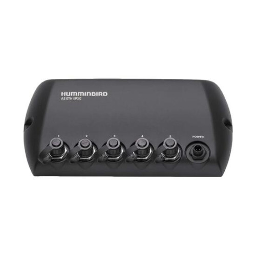 Кабель 5-портовый Ethernet-commutator Humminbird AS ETH 5PXG