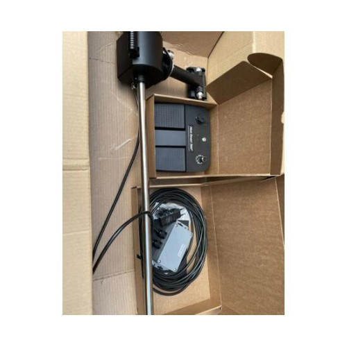 Ротатор Main Target 360 для Panoptix, Active target 2