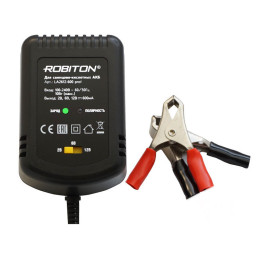 Зарядное устройство ROBITON LA2612-600 prof
