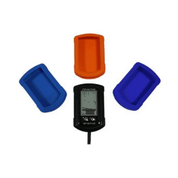 Силиконовый чехол на блок Практик