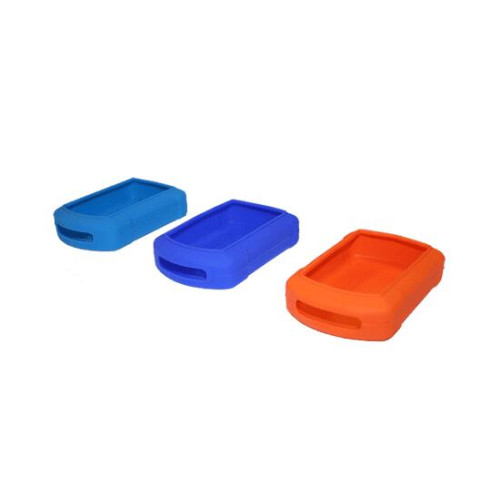 Силиконовый чехол на блок Практик