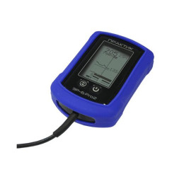 Силиконовый чехол на блок Практик