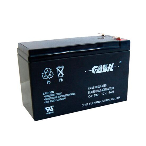 Аккумулятор Casil 12V 9Ah CA1290