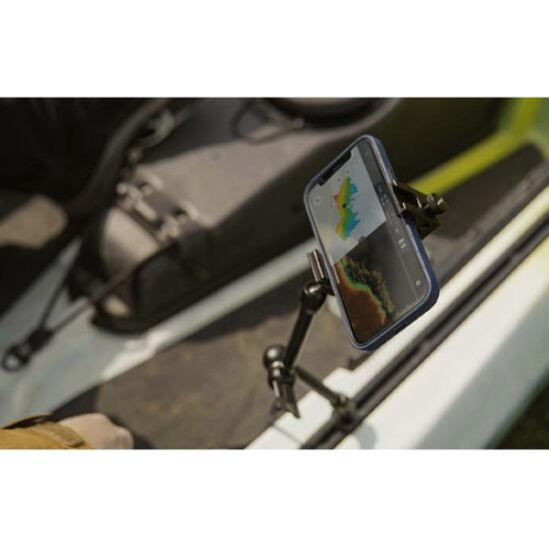 Держатель для смартфона на борт Deeper Smartphone Mount for boat and kayak