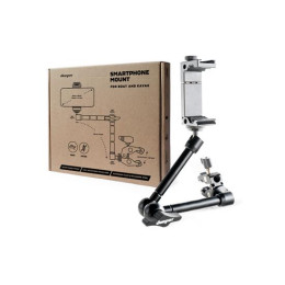 Держатель для смартфона на борт Deeper Smartphone Mount for boat and kayak