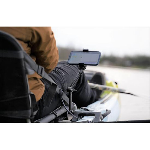 Держатель для смартфона на борт Deeper Smartphone Mount for boat and kayak