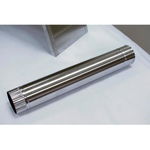 Труба составная нержавеющая сталь 65мм