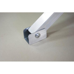 Раскладушка туристическая Берег 1.9