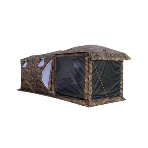 Москитная веранда Берег открытая 2.20