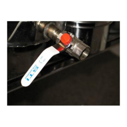 Бак для воды 12 литров Берег