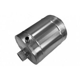 Бак для воды 12 литров Берег