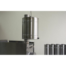 Бак для воды 12 литров Берег