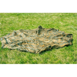 Теплый пол для палатки УП2