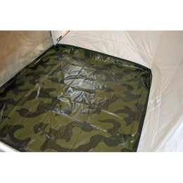 Пол ПВХ Берег для палатки Куб 3.60