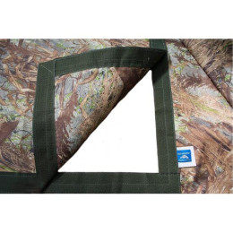 Теплый пол для палатки УП-2 мини (УП-1 мини)