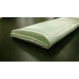 Берег термостойкий коврик под печь белый