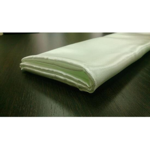 Берег термостойкий коврик под печь белый