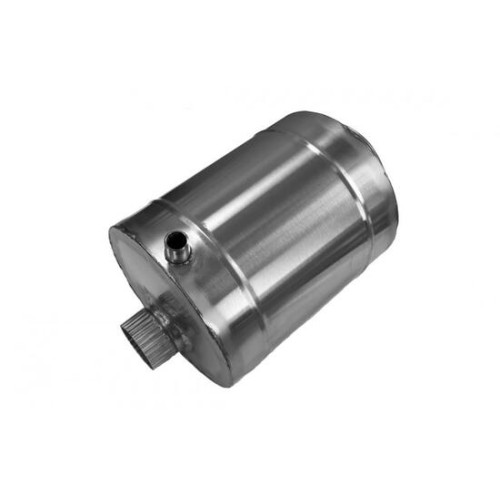 Навесной бак для печи 7 л Берег