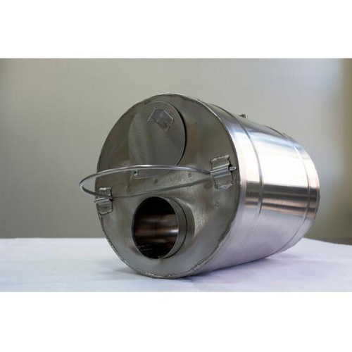 Навесной бак для печи 7 л Берег