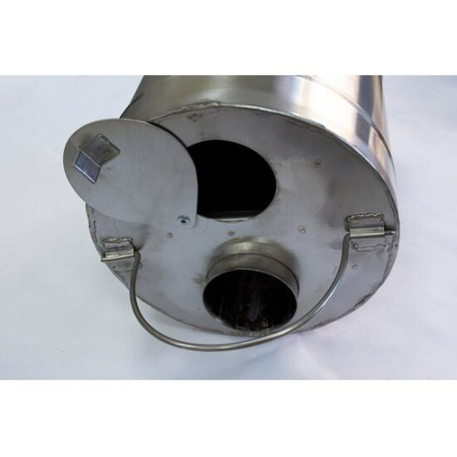 Навесной бак для печи 7 л Берег