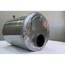 Навесной бак для печи 7 л Берег