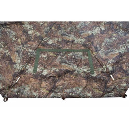 Теплый пол для палатки УП-5 (УП-5 люкс, УП-4)