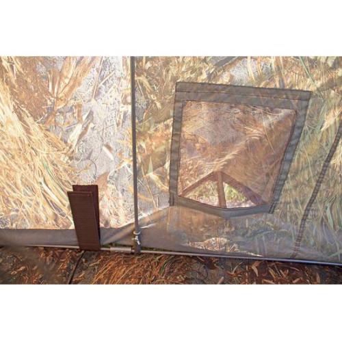 Тамбур-баня БЕРЕГ 2х2 для палаток Берег УП Нового Образца