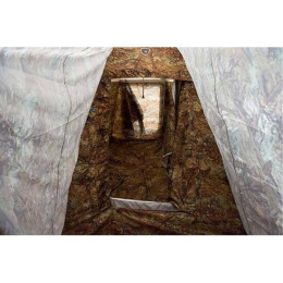 Переход-соединитель для палаток УП