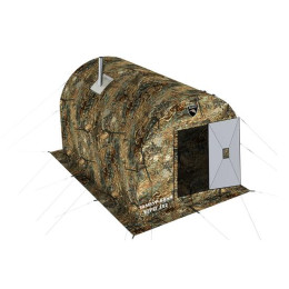 Тамбур-баня БЕРЕГ 3х2 для палаток Берег УП Нового Образца