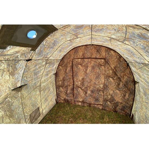 Тамбур-баня БЕРЕГ 3х2 для палаток Берег УП Нового Образца