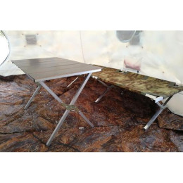 Походный складной стол от производителя ПФ Берег