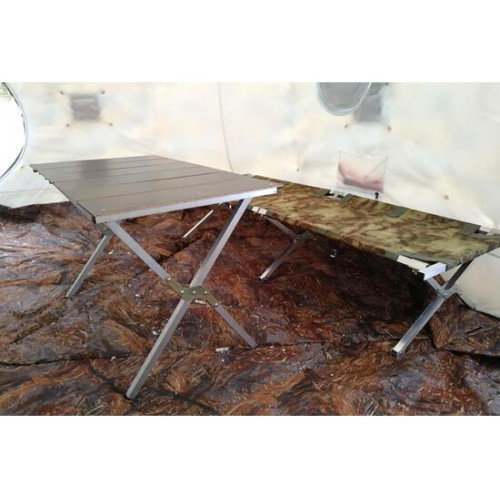 Походный складной стол от производителя ПФ Берег