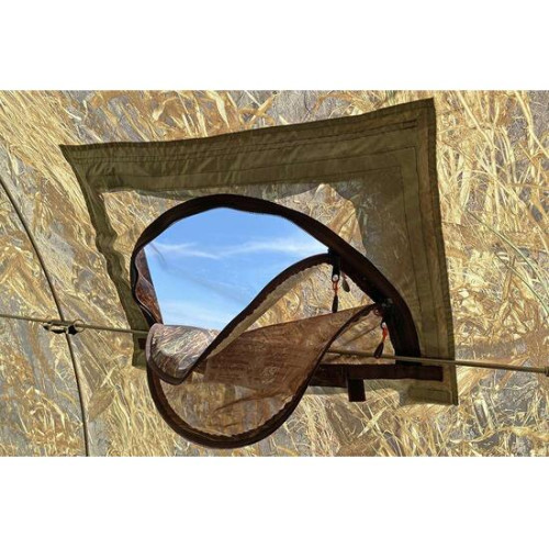 Тамбур-баня БЕРЕГ 4х2 для палаток Берег УП Нового Образца