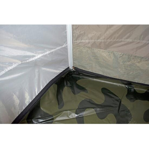 Пол ПВХ Берег для палатки Куб 1.80