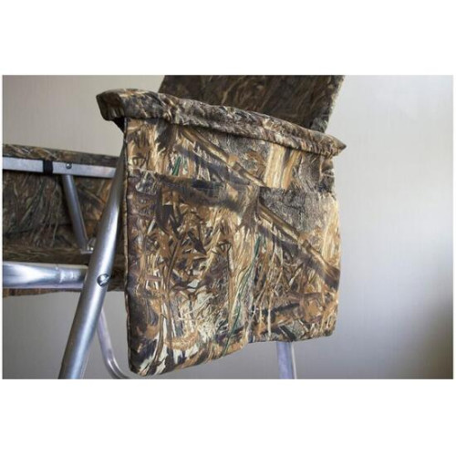 Походный складной стул от производителя ПФ Берег