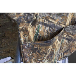 Походный складной стул от производителя ПФ Берег