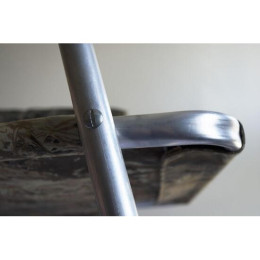 Походный складной стул от производителя ПФ Берег