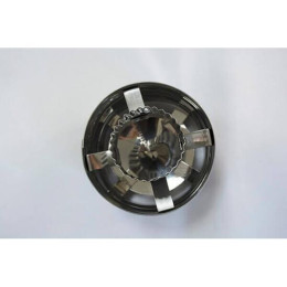 Дефлектор на дымоход походной печи Берег