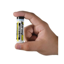 Li-Ion аккумулятор 18650 3200 мАч