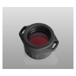 Фильтр Armytek AF-24/Красный (Prime/Partner)