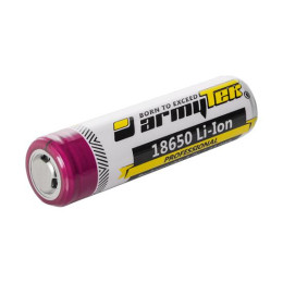 Li-Ion аккумулятор 18650 3500 мАч