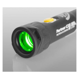 Фильтр Armytek AF-24/Зеленый (Prime/Partner)