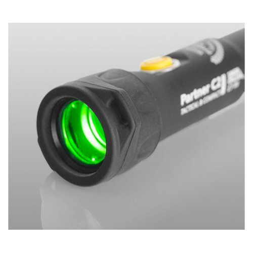 Фильтр Armytek AF-24/Зеленый (Prime/Partner)