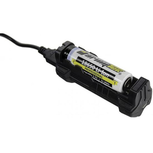 Зарядное устройство Armytek Handy C2 VE