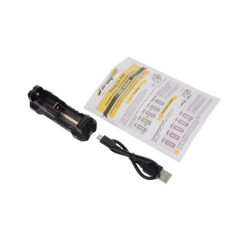 Зарядное устройство Handy C1 Pro