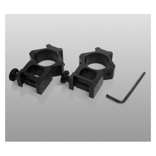 Подствольное крепление GM-05