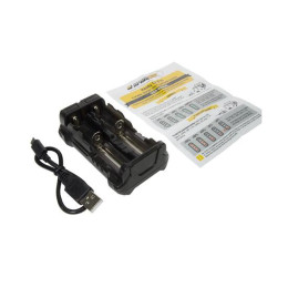 Зарядное устройство Handy C2 Pro