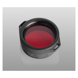 Фильтр Armytek AF-39/Красный (Predator/Viking)