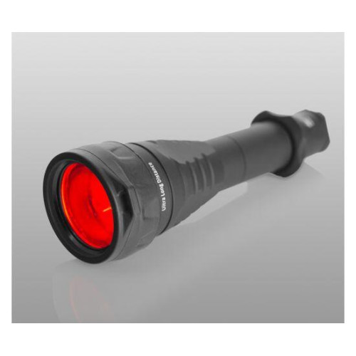 Фильтр Armytek AF-39/Красный (Predator/Viking)
